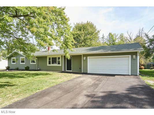 89 N OAKMONT DR, NORTHFIELD, OH 44067 - Image 1