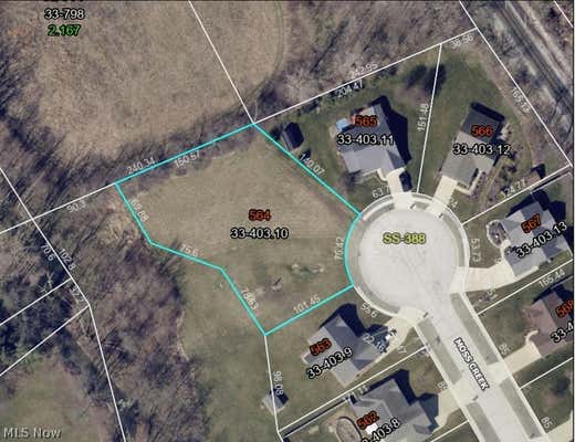 MOSS CREEK CIRCLE, SMITHVILLE, OH 44677 - Image 1