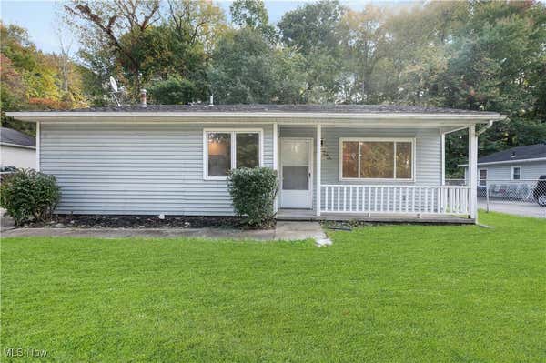 1166 HAZEL ST, AKRON, OH 44305 - Image 1