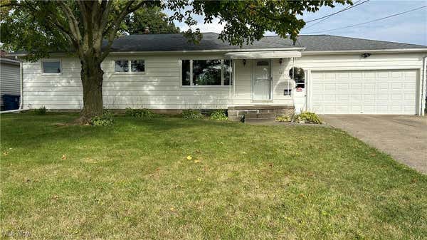 427 WELLMAN AVE, GIRARD, OH 44420 - Image 1