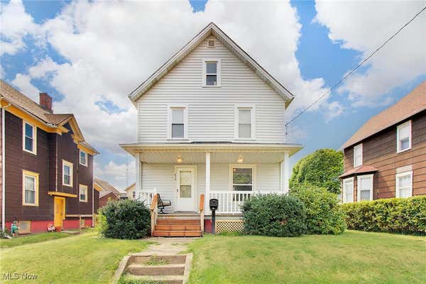 619 SMITH AVE SW, CANTON, OH 44706 - Image 1