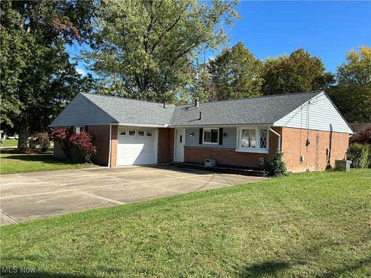 5103 PEGGY ANN DR, NEW FRANKLIN, OH 44319 - Image 1