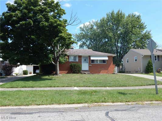 6405 STONECREST DR, BROOK PARK, OH 44142 - Image 1