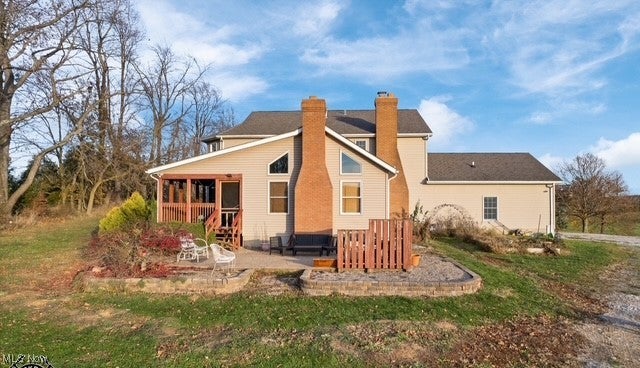 Wooster, Ohio, 44691, United States, 4 Bedrooms Bedrooms, ,4 BathroomsBathrooms,Residential,Active,1988413