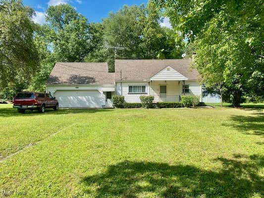 3830 HEWITT GIFFORD RD SW, WARREN, OH 44481 - Image 1