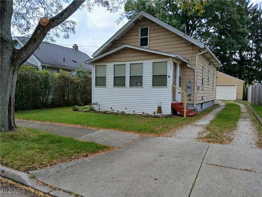 1323 WEISER AVE, AKRON, OH 44314 - Image 1