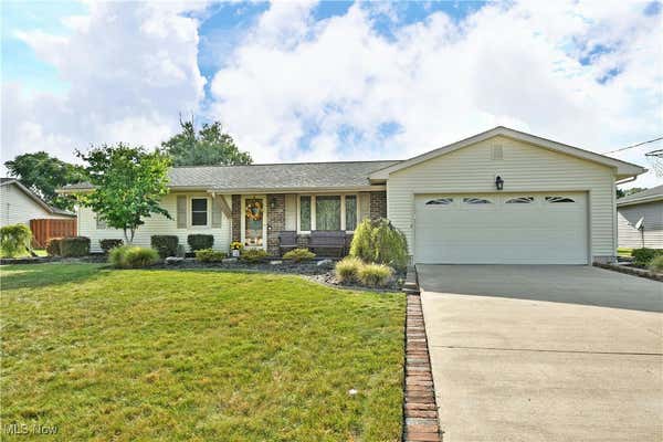 2274 SPRUCEWOOD CT, YOUNGSTOWN, OH 44515 - Image 1