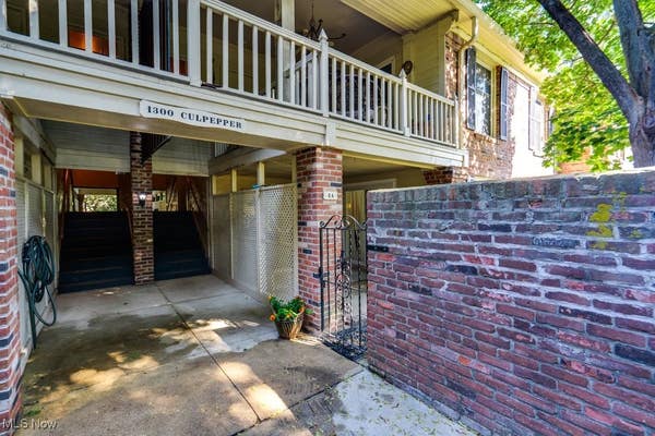 1300 CULPEPPER DR APT 4A, AKRON, OH 44313 | RE/MAX
