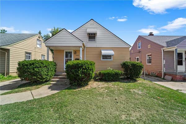 4509 W 150TH ST, CLEVELAND, OH 44135 - Image 1