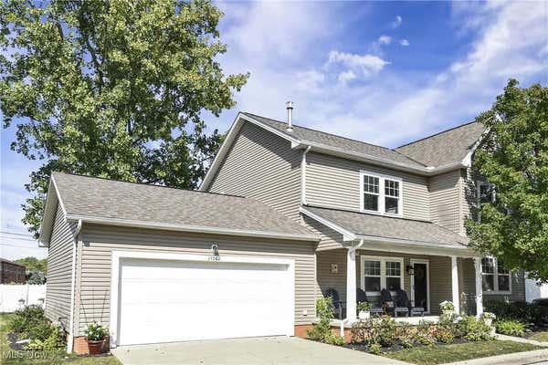 24262 MOONLIGHT DR, NORTH OLMSTED, OH 44070 - Image 1