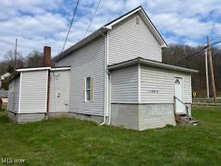 313 CLARK ST, FLUSHING, OH 43977 - Image 1