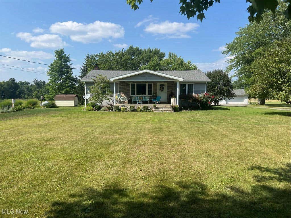 2230 MIDDLETOWN RD E, POLAND, OH 44514, photo 1 of 32