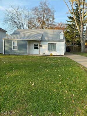 606 HAZEN AVE, RAVENNA, OH 44266 - Image 1