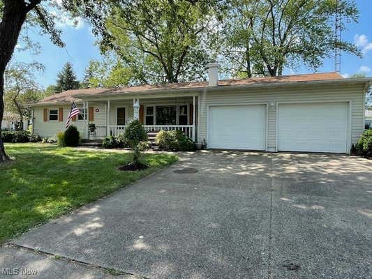 541 LINCOLN AVE, HURON, OH 44839 - Image 1