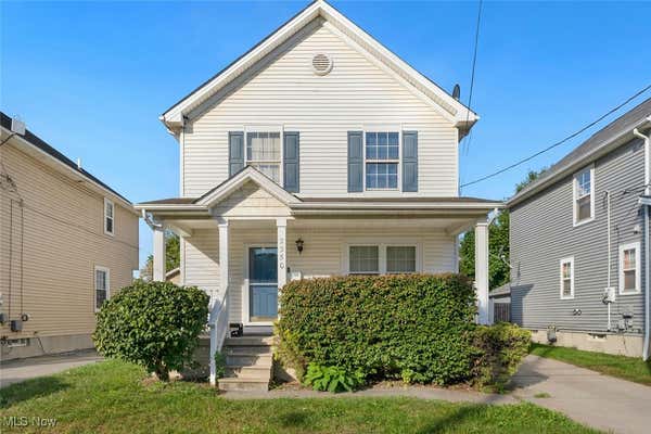 2250 E 69TH ST, CLEVELAND, OH 44103 - Image 1