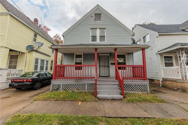 1407 E 90TH ST, CLEVELAND, OH 44106 - Image 1