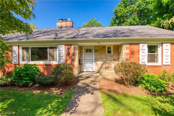 452 LAWRENCE ST, RAVENNA, OH 44266 - Image 1