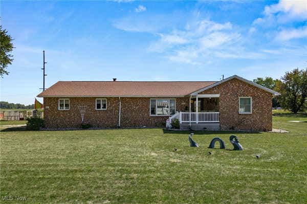 3802 STATE ROUTE 598 S, WILLARD, OH 44890 - Image 1