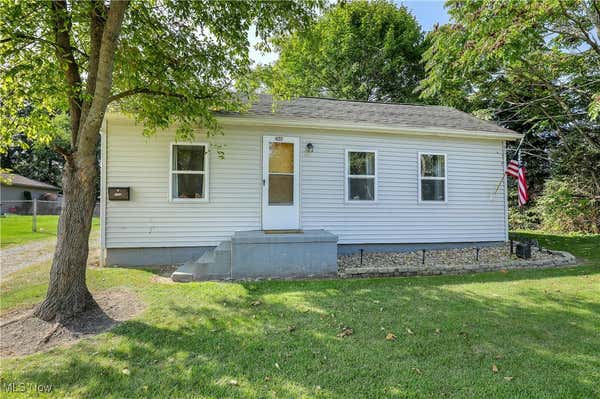 3946 WARNER ST, MOGADORE, OH 44260 - Image 1