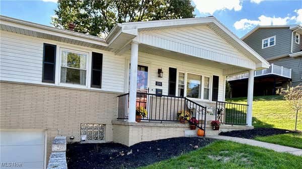 109 GAYWOOD DR, ST. CLAIRSVILLE, OH 43950, photo 2 of 42