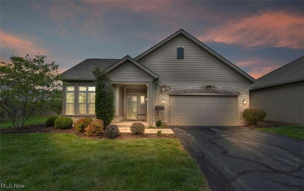 530 QUARRY LAKES DR, AMHERST, OH 44001 - Image 1