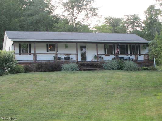 365 CAMP LN, NEW CONCORD, OH 43762 - Image 1