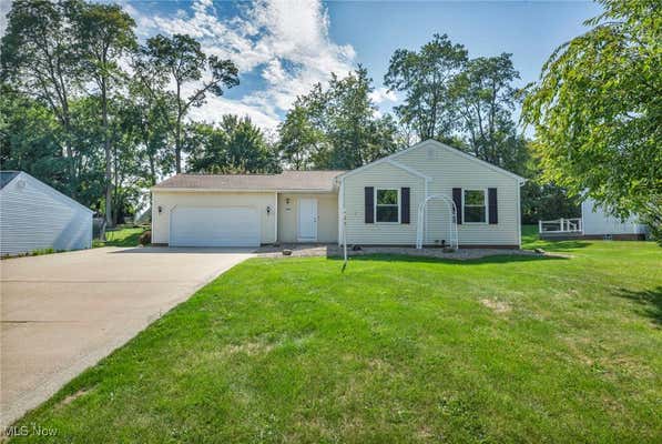 1664 W IDLEWOOD DR, TWINSBURG, OH 44087 - Image 1