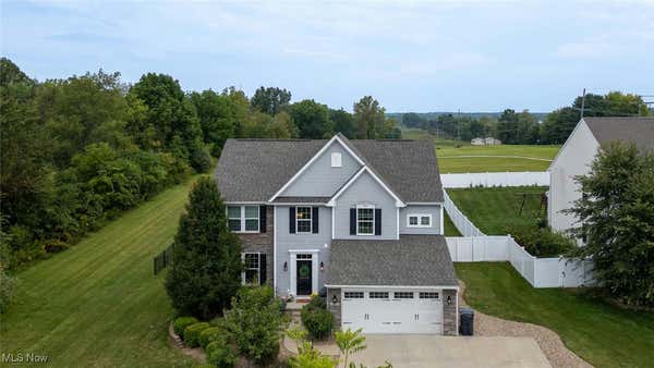 4881 BROWER TREE LN, KENT, OH 44240 - Image 1