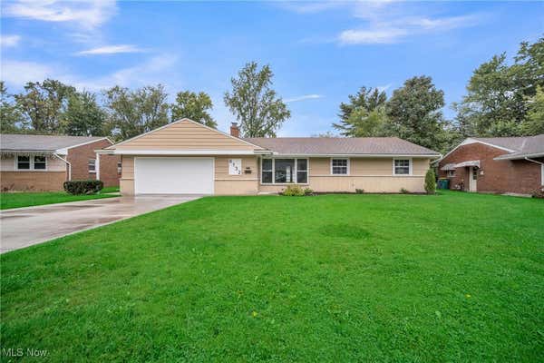 6132 CEDARWOOD RD, MENTOR, OH 44060 - Image 1