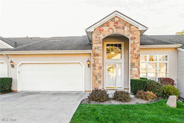 417 CREEKSIDE DR, MAYFIELD HTS, OH 44143 - Image 1