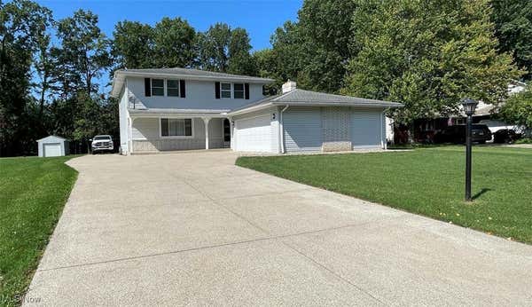 26690 KINGSWOOD DR, OLMSTED TWP, OH 44138 - Image 1