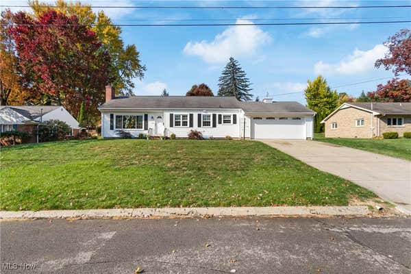 1546 BELLEVUE DR, WOOSTER, OH 44691 - Image 1