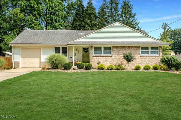 772 GLEN PARK RD, BOARDMAN, OH 44512 - Image 1