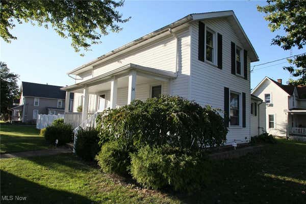 34 SHARON ST, SHELBY, OH 44875 - Image 1