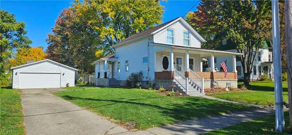 141 TAYLOR ST, WELLINGTON, OH 44090 - Image 1