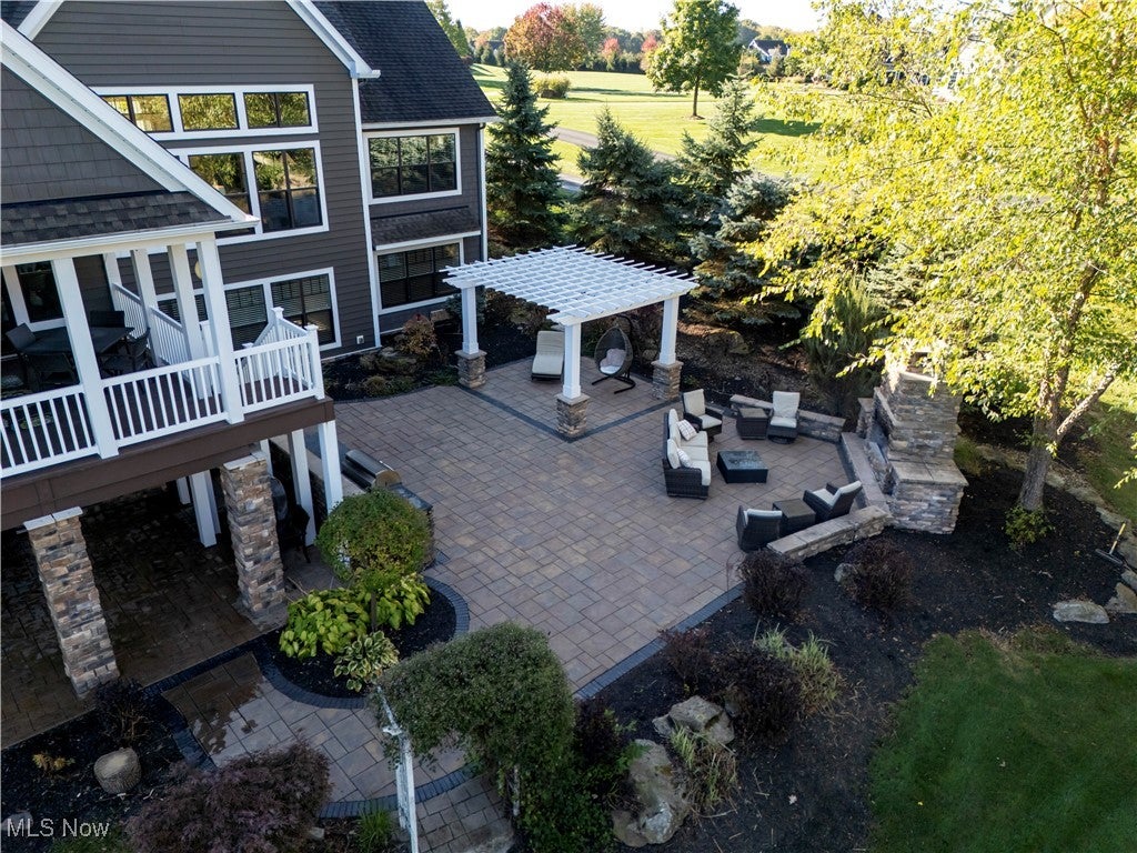 Wooster, Ohio, 44691, United States, 5 Bedrooms Bedrooms, ,5 BathroomsBathrooms,Residential,Active,1968098