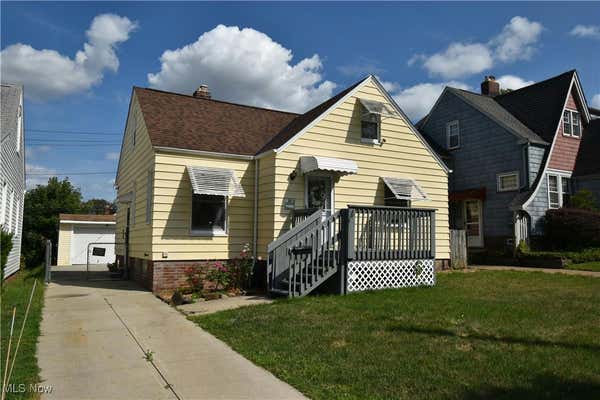 4419 W 58TH ST, CLEVELAND, OH 44144 - Image 1