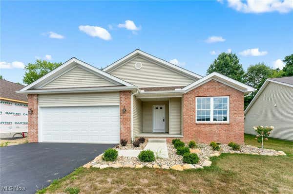 125 FITCH BLVD UNIT 232, AUSTINTOWN, OH 44515 - Image 1