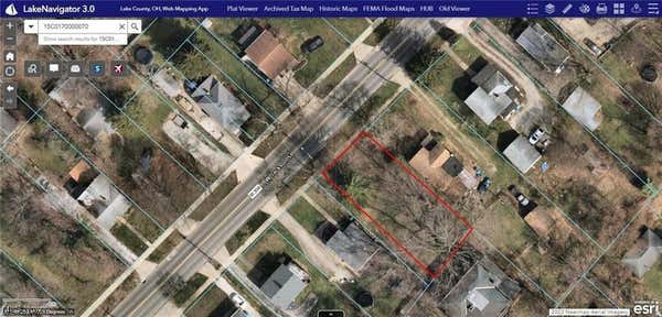 283 W JACKSON ST, PAINESVILLE, OH 44077 - Image 1