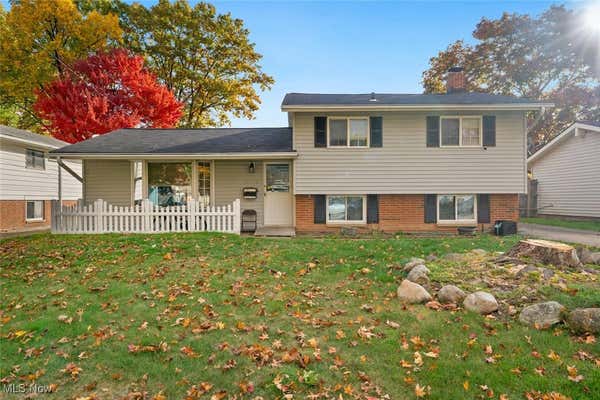 1193 GOLDEN GATE BLVD, MAYFIELD HEIGHTS, OH 44124 - Image 1