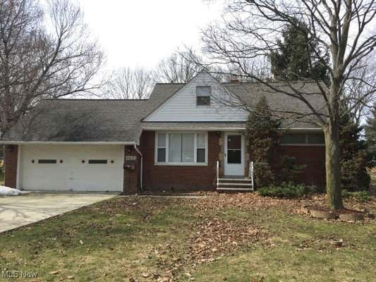 1790 SKYLINE DR, RICHMOND HEIGHTS, OH 44143 - Image 1