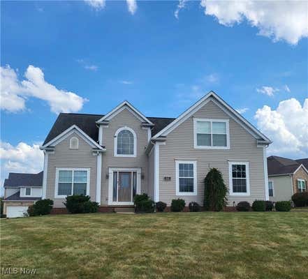 106 CANTERBURY CT, COLUMBIANA, OH 44408 - Image 1