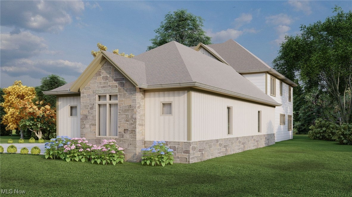 Shaker Heights, Ohio, 44122, United States, 6 Bedrooms Bedrooms, ,5 BathroomsBathrooms,Residential,Active,1909081