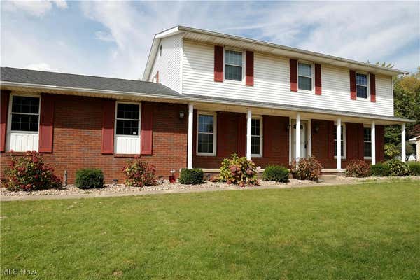 2507 LILAC CIR NW, MASSILLON, OH 44646 - Image 1