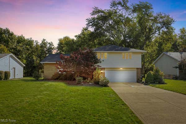 901 BELWOOD DR, HIGHLAND HEIGHTS, OH 44143 - Image 1