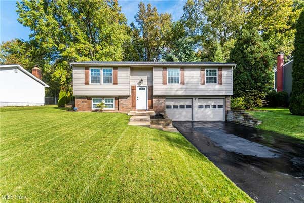 1358 CRANBROOK DR NE, WARREN, OH 44484 - Image 1