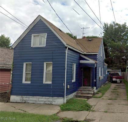 3855 E 54TH ST, CLEVELAND, OH 44105 - Image 1