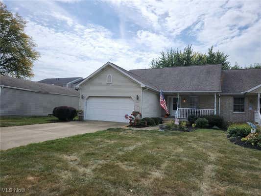 2382 ANSLEY ST, ALLIANCE, OH 44601 - Image 1