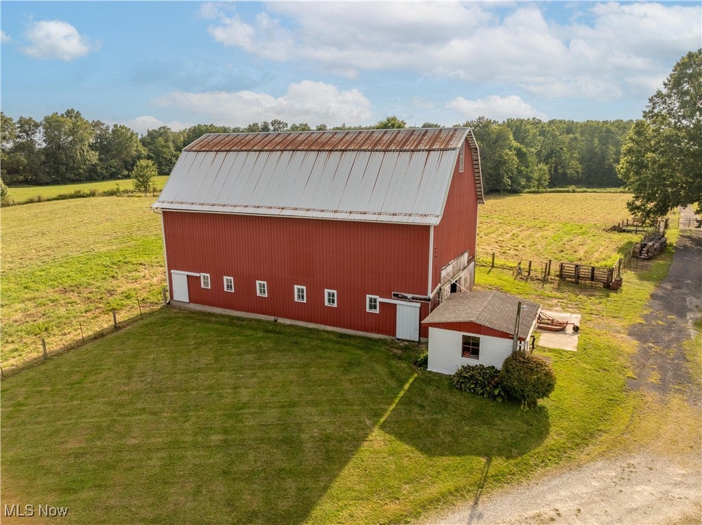 Marshallville, Ohio, 44645, United States, 4 Bedrooms Bedrooms, ,4 BathroomsBathrooms,Residential,Active,1909596