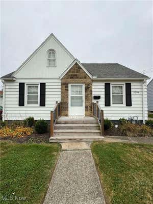 3208 WILSON AVE, ASHTABULA, OH 44004 - Image 1